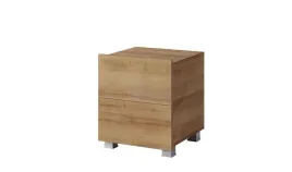 szafka-nocna-drewniana-biala-czarna-dab-zloty-gib-meble-40x45x40cm