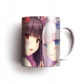 kubek-manga-anime-nekopara-neko-para-duzy-wybor