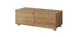 szafka-pod-rtv-wiszaca-biala-czarna-dab-zloty-gib-meble-100x37x43cm