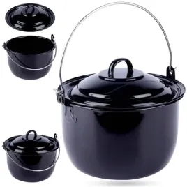 garnek-kociolek-emaliowany-wegierski-wiszacy-do-gotowania-na-ognisku-38l