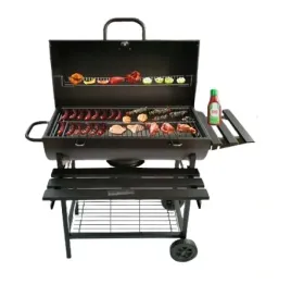 lund-grill-weglowy-z-pokrywa-ruszt-71-x-35cm-t99900