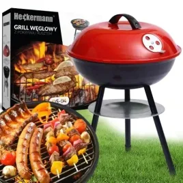 grill-weglowy-ogrodowy-zamykany-okragly-z-pokrywa-popielnik-gruba-blacha