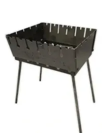 mangal-6-grill-weglowy-walizka-gruby-metal-2-mm