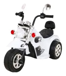 motor-motorek-chopper-1-silnik-25w-aku-6v-bialy