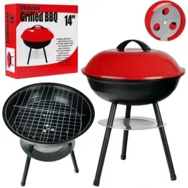 okragly-grill-weglowy-ogrodowy-z-pokrywa-popielnik