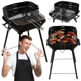 grill-ogrodowy-weglowy-na-brykiet-regulowany-ruszt-piknikowy
