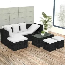 4-cz-zestaw-wypoczynkowy-do-ogrodu-poduszki-rattan-pe-czarny