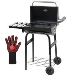 grill-bbq-przenosny-z-pokrywa-ogrodowy-weglowy-na-brykiet-zamykany-komin