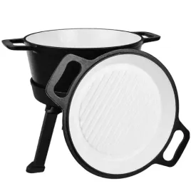 kociolek-zeliwny-3w1-z-pokrywa-grillowa-emalia-5l