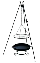 grill-trojnog-weglowy-187-cm-ruszt-chromowany-60-cm-mocny-i-trwaly-pl