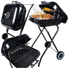 grill-weglowy-na-brykiet-ogrodowy-przenosny-turystyczny-wozek-pokrywa