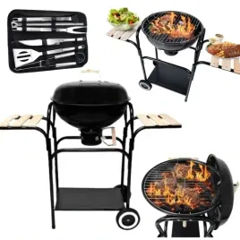 grill-ogrodowy-gril-weglowy-pokrywa-polki-zamykany-popielnik-zestaw-xxl
