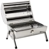 grill-ze-stali-nierdzewnej