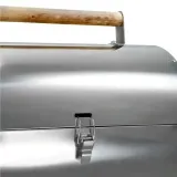 grill-ze-stali-nierdzewnej-stan-nowy