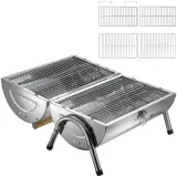 grill-ze-stali-nierdzewnej-marka-bez-marki-stan-nowy