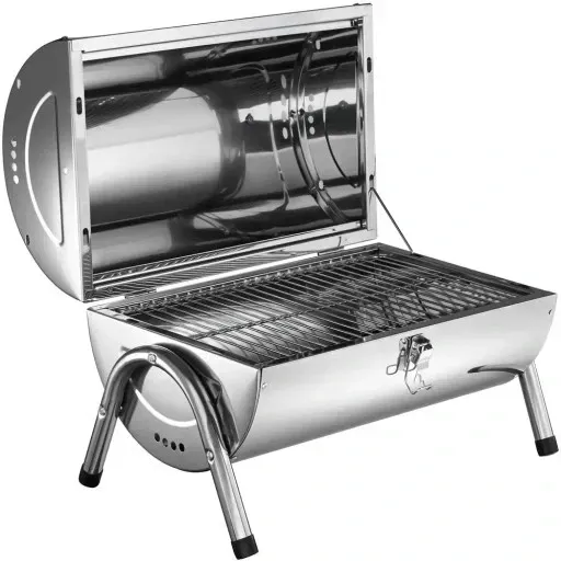 grill-ze-stali-nierdzewnej-marka-bez-marki-kolor-srebrny