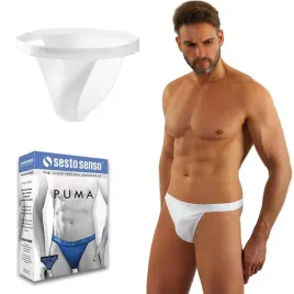 sesto-senso-puma-slipy-tanga-meskie-majtki-wygodne-i-modne-xxl-biale