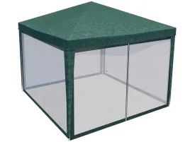 namiot-ogrodowy-handlowy-pawilon-altana-4-sciany-3x3-moskitiera-do-ogrodu