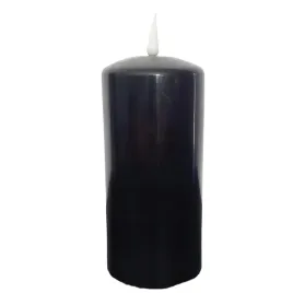 led-swieca-8-20-wax-7cm-x175cm-black