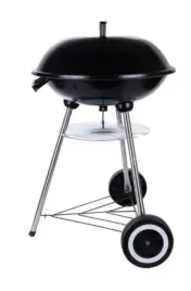 grill-bbq-okragly-chromowany-ruszt