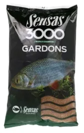 sensas-zaneta-3000-gardons-1kg