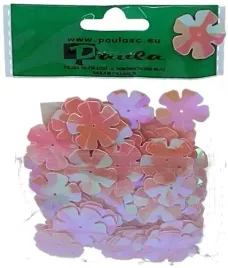 cekiny-kwiatki-kwiatuszki-stokrotki-rozowe-holograficzne-2cm-15-gram-kwiaty