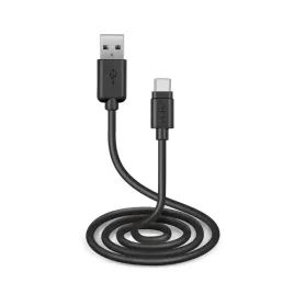 sbs-tecabletc3mtk-kabel-usb-usb-2-0-3-m-usb-a-usb-c-czarny