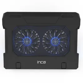 inca-inc-321rx-podkladka-chlodzaca-do-laptop-432-cm-17-czarny