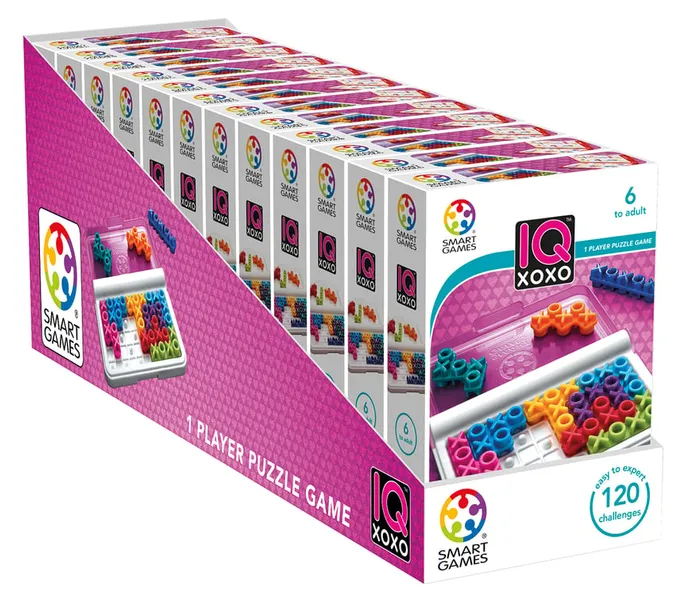 smartgames-iq-xoxo