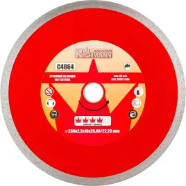 tarcza-diamentowa-230mm-cienka-pelna-c4864
