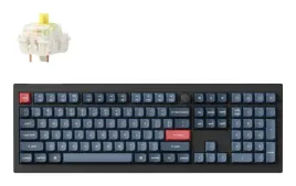 keychron-v6-max-klawiatura-uniwersalne-rf-wireless-bluetooth-czarny-s