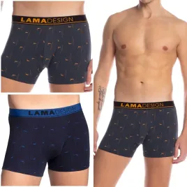 lama-bokserki-meskie-szorty-bawelniane-2-pak-l
