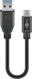 goobay-45247-kabel-usb-usb-3-2-gen-1-3-1-gen-1-015-m-usb-a-usb-c-czar