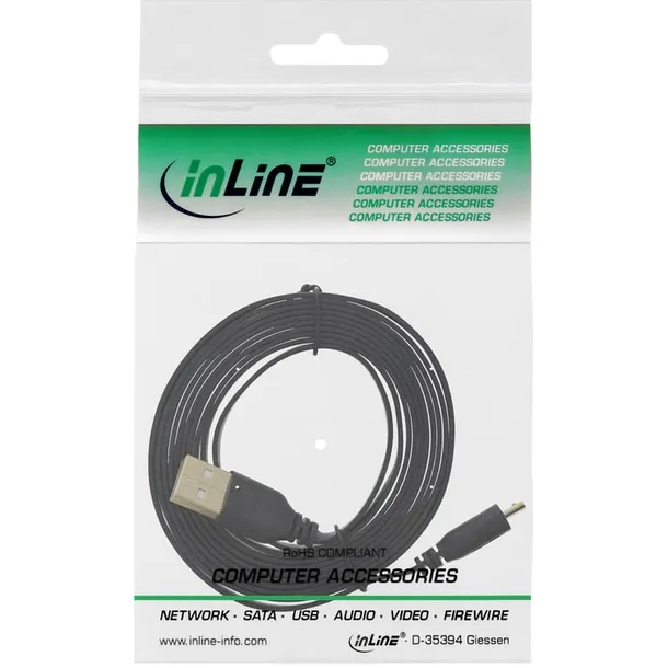 inline-31730f-kabel-usb-usb-2-0-3-m-usb-a-micro-usb-b-czarny