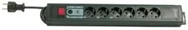 rev-device-protection-socket-line-6-fold-30m-czarny-250-v-3-m