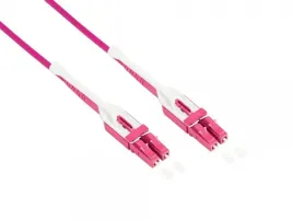 alcasa-lw-u8075lc4-kabel-infiniband-swiatlowodowy-75-m-2x-lc-fioletow