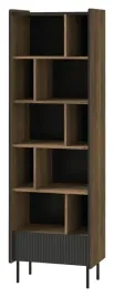 regal-z-polkami-prestigo-p10-dolmar