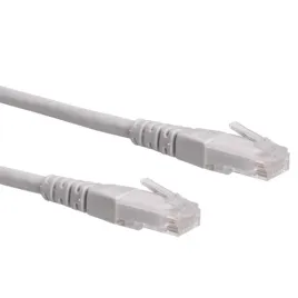 roline-cat6-0-3m-kabel-sieciowy-szary-03-m-u-utp-utp