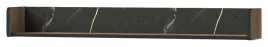polka-wiszaca-prestigo-p15-orzech-warmia-czarny-san-sebastian
