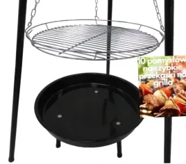 solidny-grill-ogrodowy-wiszacy-3w1-palenisko-mega