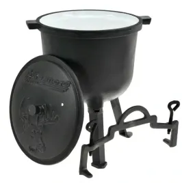 kociolek-mysliwski-8-l-emalia-zeliwny-garnek-na-ognisko-emaliowany