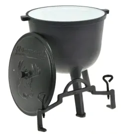 kociolek-mysliwski-11-lit-emalia-zeliwny-garnek-na-ognisko-emaliowany