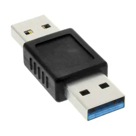 inline-35300t-przejsciowka-do-kabli-usb-3-0-a-male-usb-a-niebieski