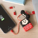 thumbs-up-powersquad-minnie-mouse-kabel-usb-06-m-usb-a-usb-c-micro-us