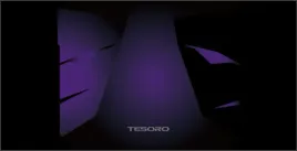 tesoro-aegis-x3-czarny-fioletowy