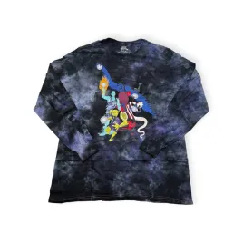 bluzka-dlugi-rekaw-meski-spencer-s-space-jam-m