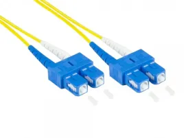 alcasa-lw-9005sc-kabel-infiniband-swiatlowodowy-05-m-2x-sc-zolty
