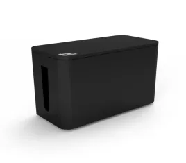 bluelounge-cablebox-mini-czarny-4-x-gniazdo-sieciowe