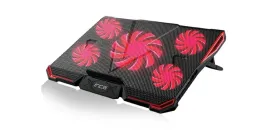 inca-inc-611gms-podkladka-chlodzaca-do-laptop-432-cm-17-czarny-czer