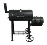 solidny-grill-weglowy-elfuego-edmonton-z-wedzarnia-moc-2200-w
